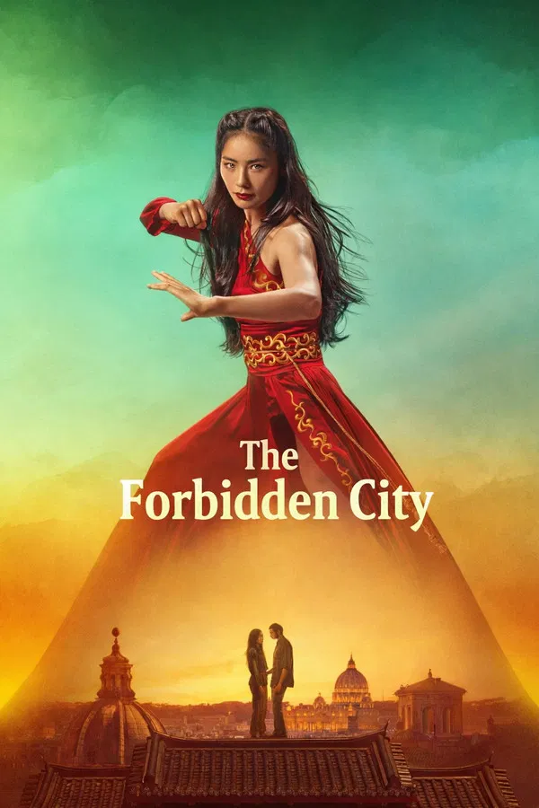 The Forbidden City (2025) | Download Foreign Movie
