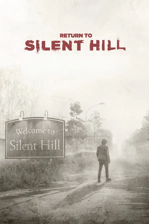 Return to Silent Hill (2026) | Download Hollywood Movie