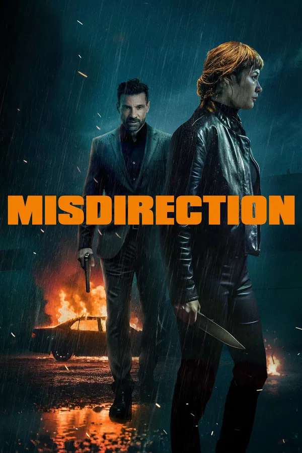 Misdirection (2026) | Download Hollywood Movie