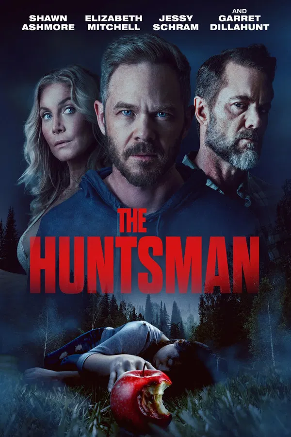 The Huntsman (2026) | Download Hollywood Movie