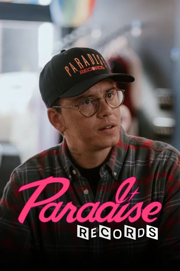 Paradise Records (2025) | Download Hollywood Movie