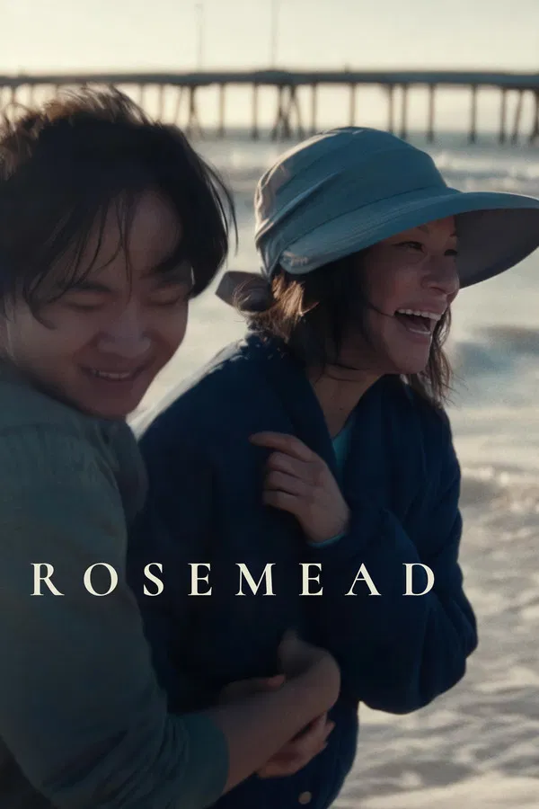 Rosemead (2025) | Download Hollywood Movie