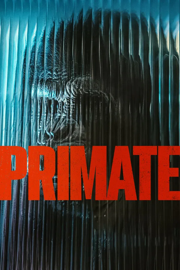 Primate (2025) | Download Hollywood Movie