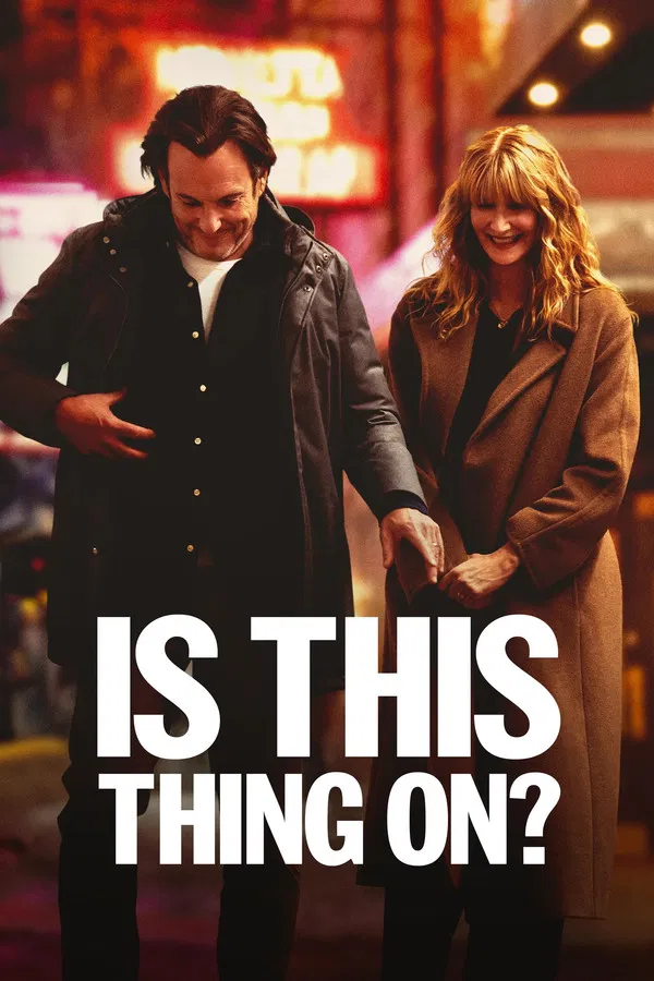 Is This Thing On (2025) | Download Hollywood Movie