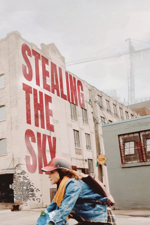 Stealing the Sky (2025) | Download Hollywood Movie