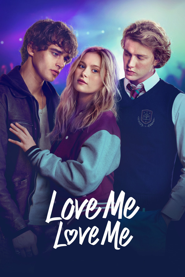 Love Me Love Me (2026) | Download Hollywood Movie