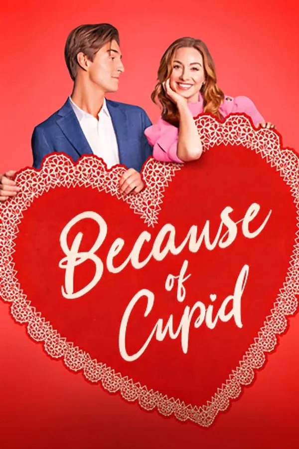 Because of Cupid (2026) | Download Hollywood Movie