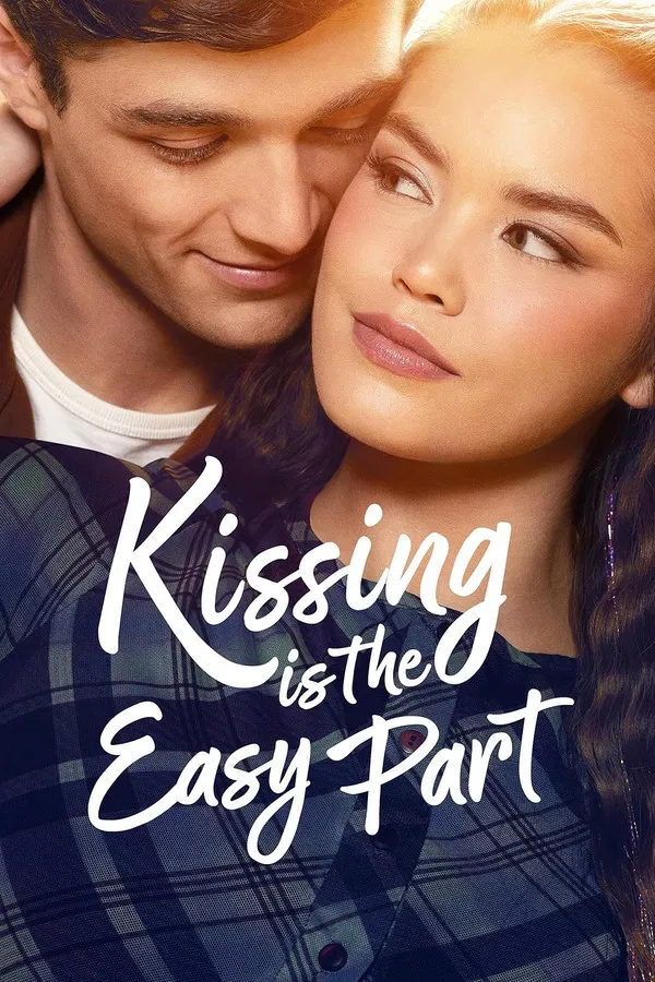 Kissing is the Easy Part (2026) | Download Hollywood Movie