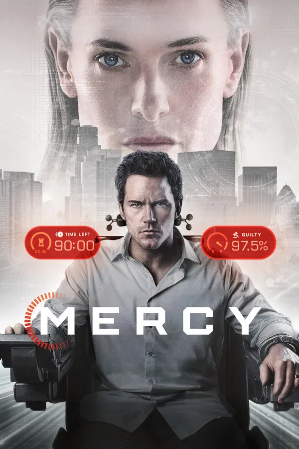 Mercy (2026) | Download Hollywood Movie