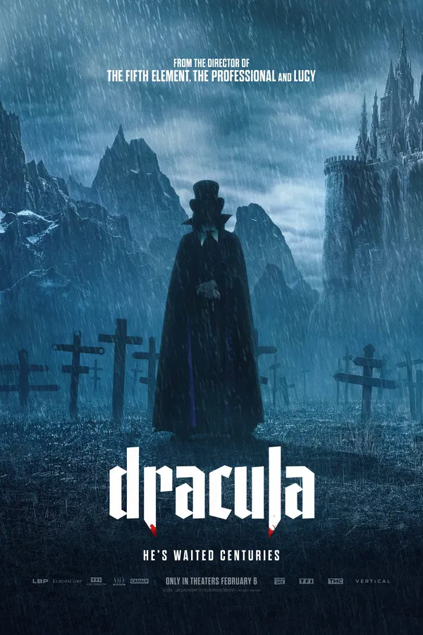 Dracula (2026) | Download Hollywood Movie