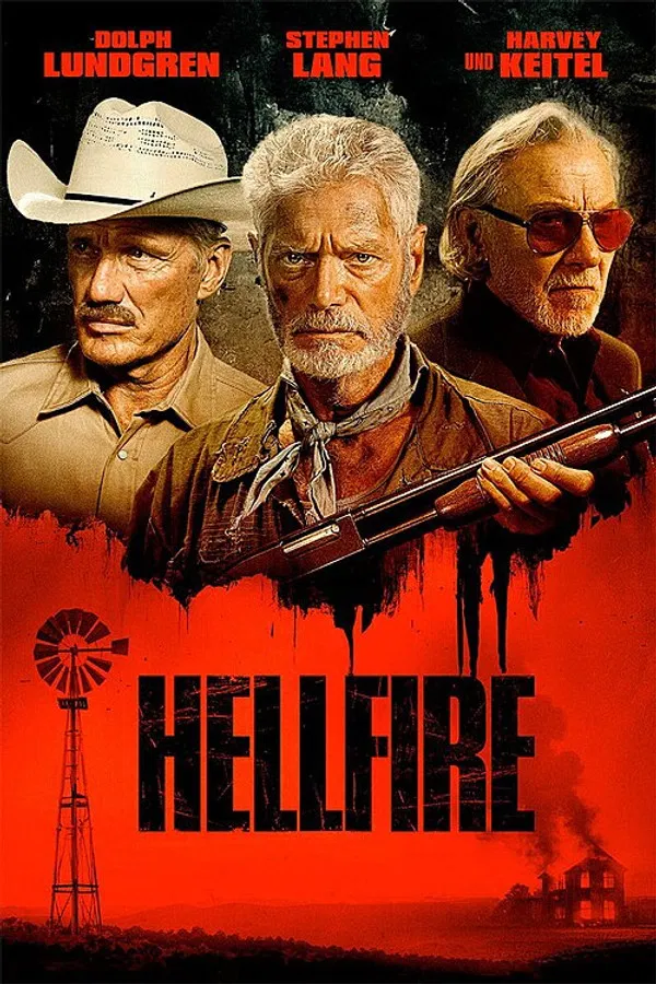 Hellfire (2026) | Download Hollywood Movie