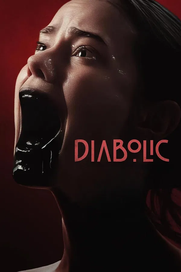 Diabolic (2025) | Download Hollywood Movie