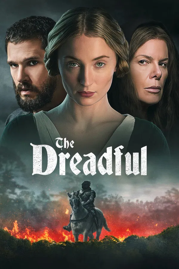 The Dreadful (2026) | Download Hollywood Movie