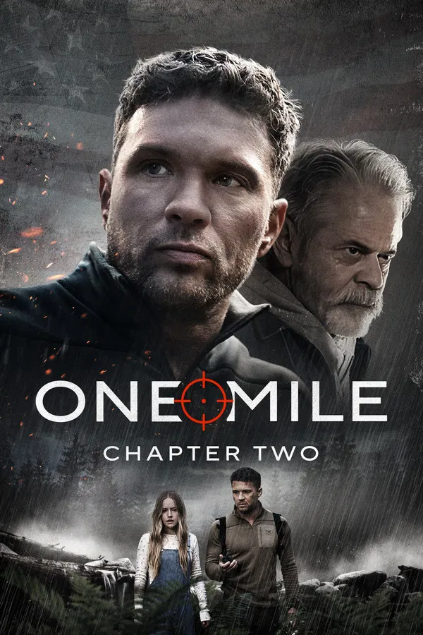 One Mile Chapter Two (2026) | Download Hollywood Movie