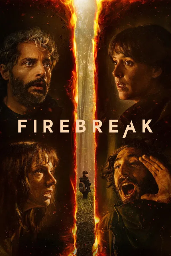 Firebreak (2026) | Download Foreign Movie