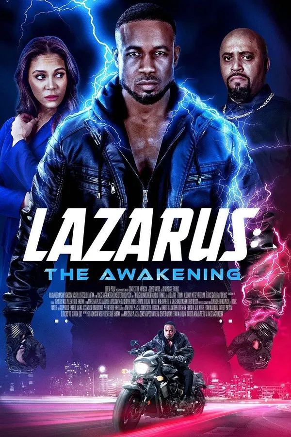 Lazarus The Awakening (2026) | Download Hollywood Movie