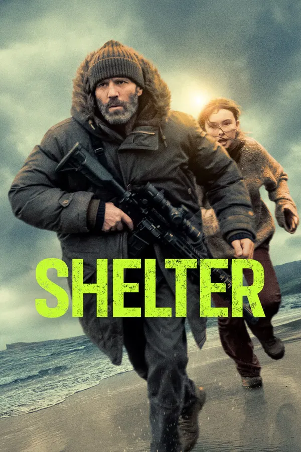 Shelter (2026) | Download Hollywood Movie