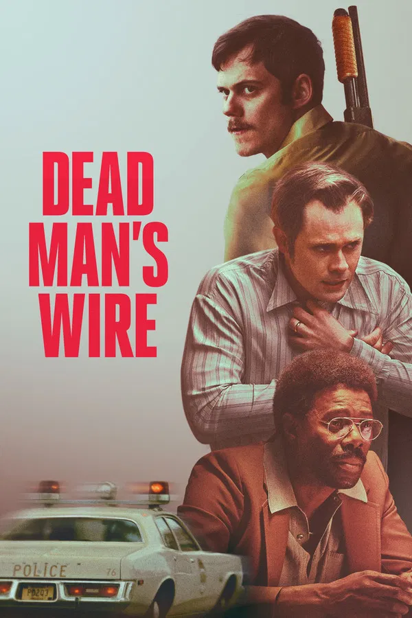 Dead Mans Wire (2025) | Download Hollywood Movie