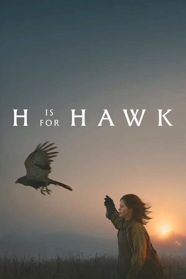 H is for Hawk (2025) | Download Hollywood Movie