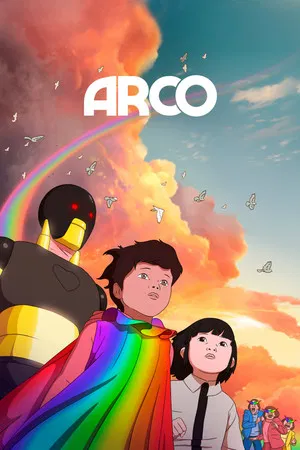 Arco (2025) | Download Hollywood Movie