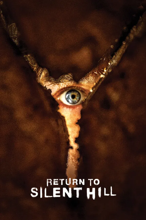 Return to Silent Hill (2026) | Download Hollywood Movie