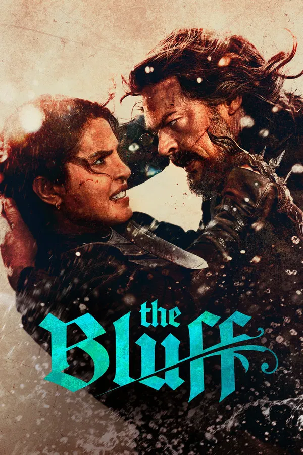 The Bluff (2026) | Download Hollywood Movie