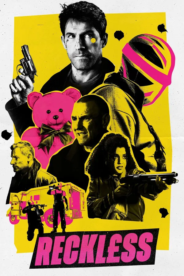 Reckless (2026) | Download Hollywood Movie
