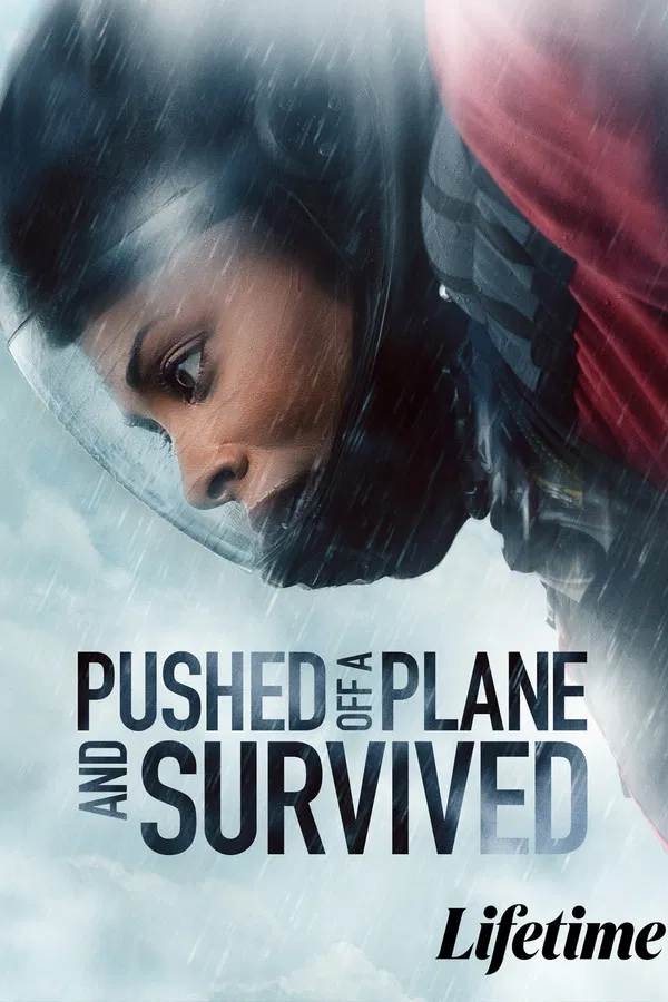 Pushed Off A Plane And Survived (2026) | Download Hollywood Movie