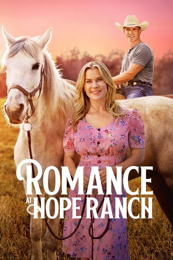 Romance at Hope Ranch (2026) | Download Hollywood Movie