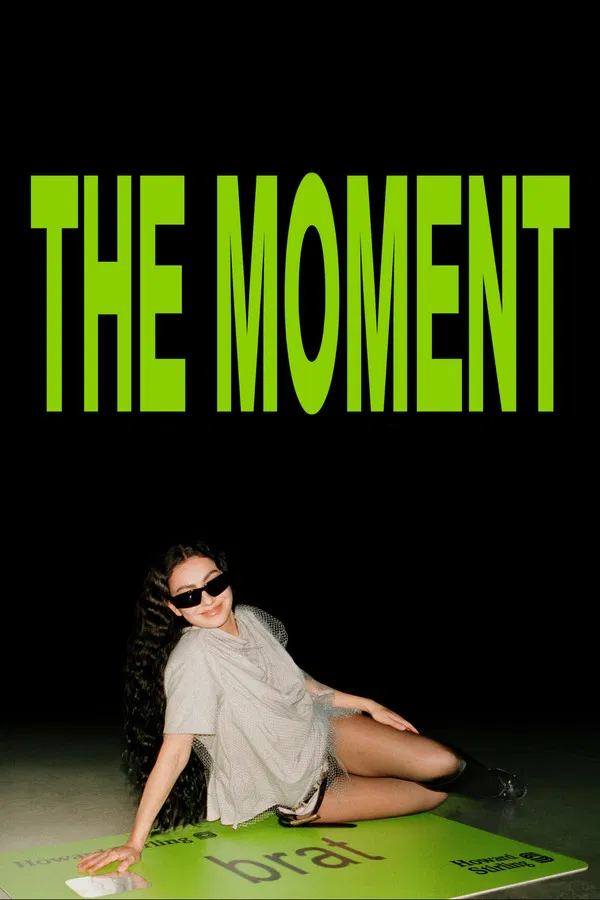 The Moment (2026) | Download Hollywood Movie