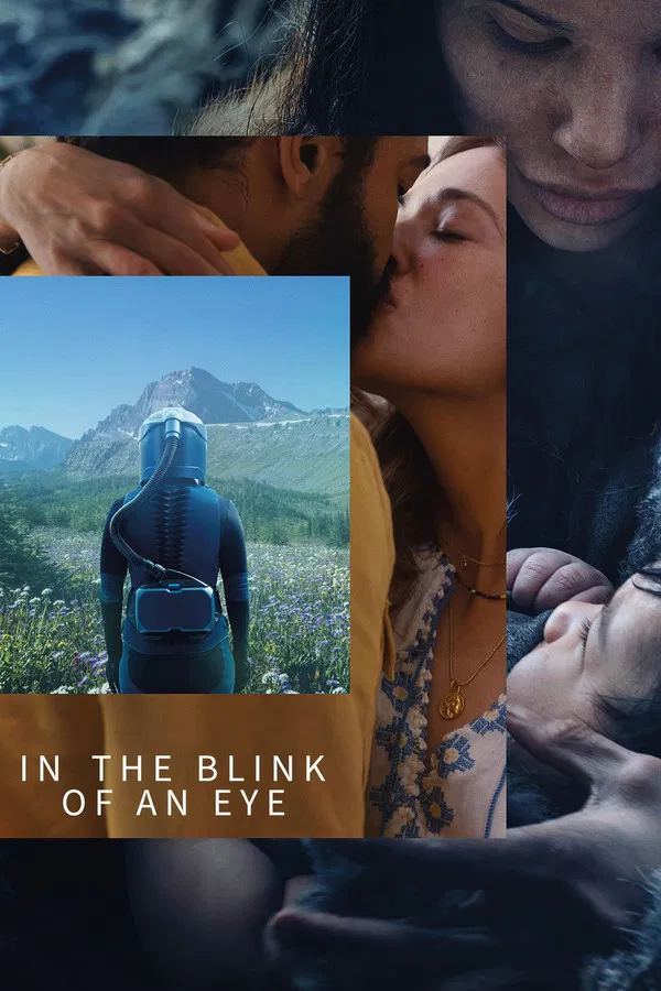 In the Blink of an Eye (2026) | Download Hollywood Movie