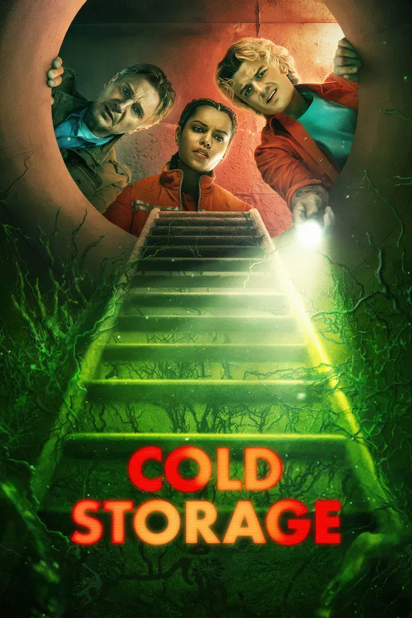 Cold Storage (2026) | Download Hollywood Movie