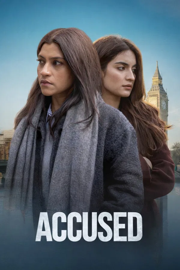 Accused (2026) | Download Foreign Movie