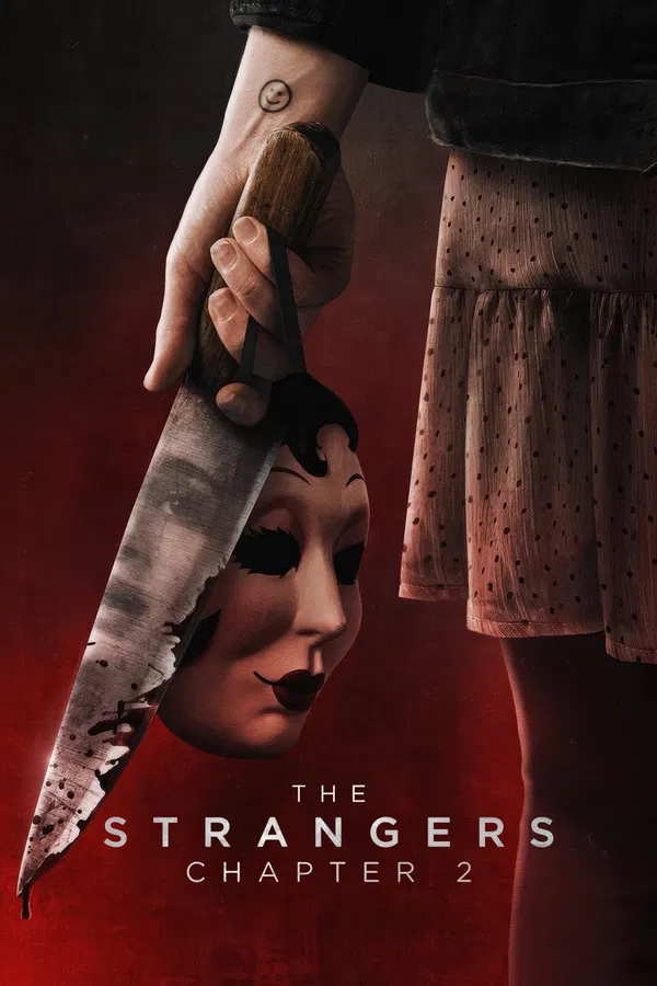 The Stranger: Chapter 2 (2025) | Download Hollywood Movie
