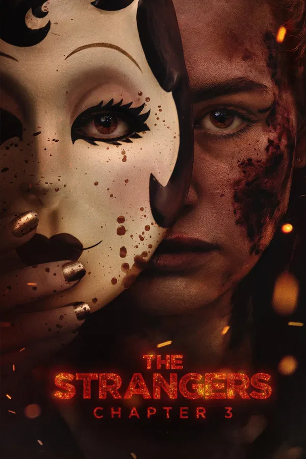 The Stranger: Chapter 3 (2026) | Download Hollywood Movie