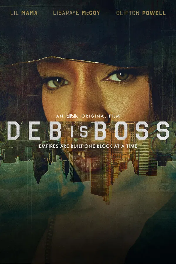 Deb is Boss (2026) | Download Hollywood Movie