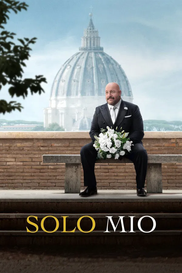 Solo Mio (2026) | Download Hollywood Movie