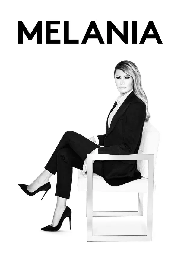 Melania (2026) | Download Hollywood Movie