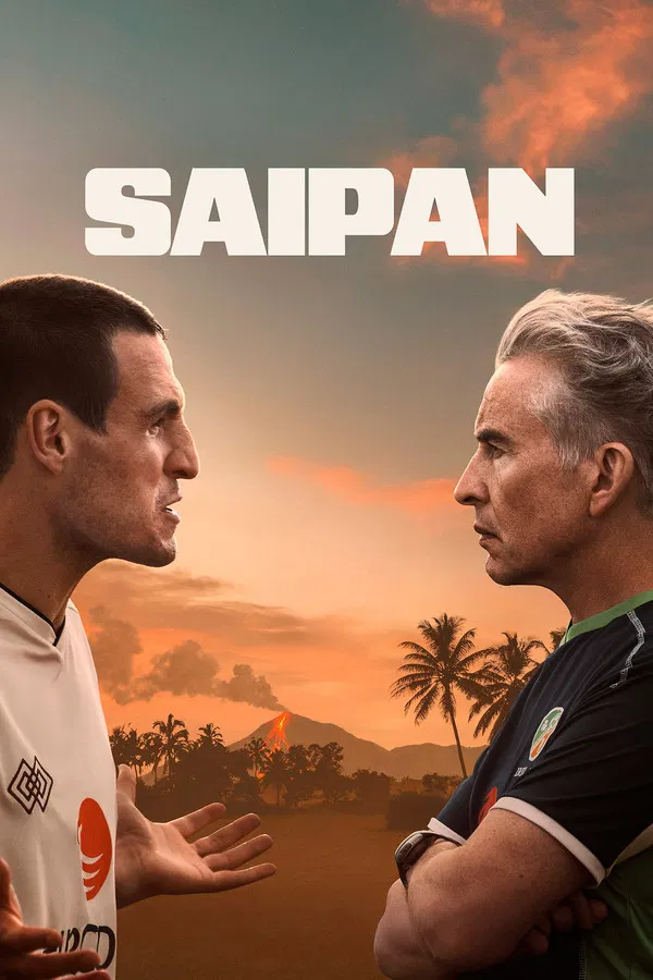 Saipan (2025) | Download Hollywood Movie