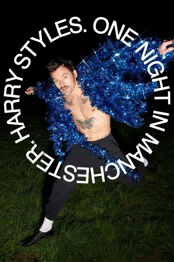 Harry Styles One Night in Manchester (2026) | Download Music Special