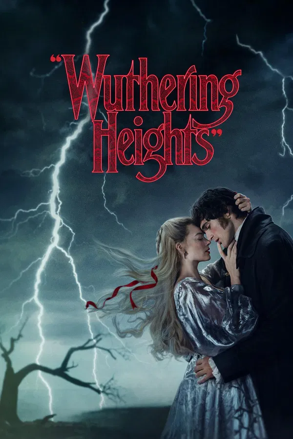 â€œWuthering Heightsâ€ (2026) | Download Hollywood Movie
