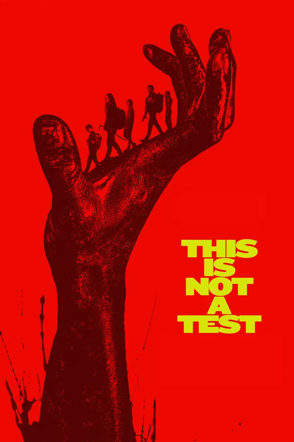 This Is Not a Test (2026) | Download Hollywood Movie