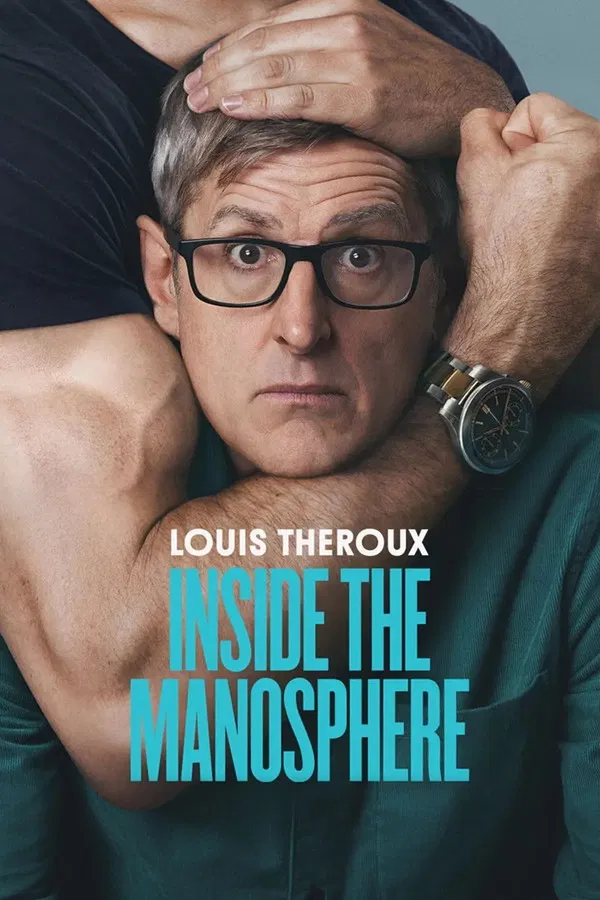 Louis Theroux: Inside the Manosphere  (2026) | Download Hollywood Movie