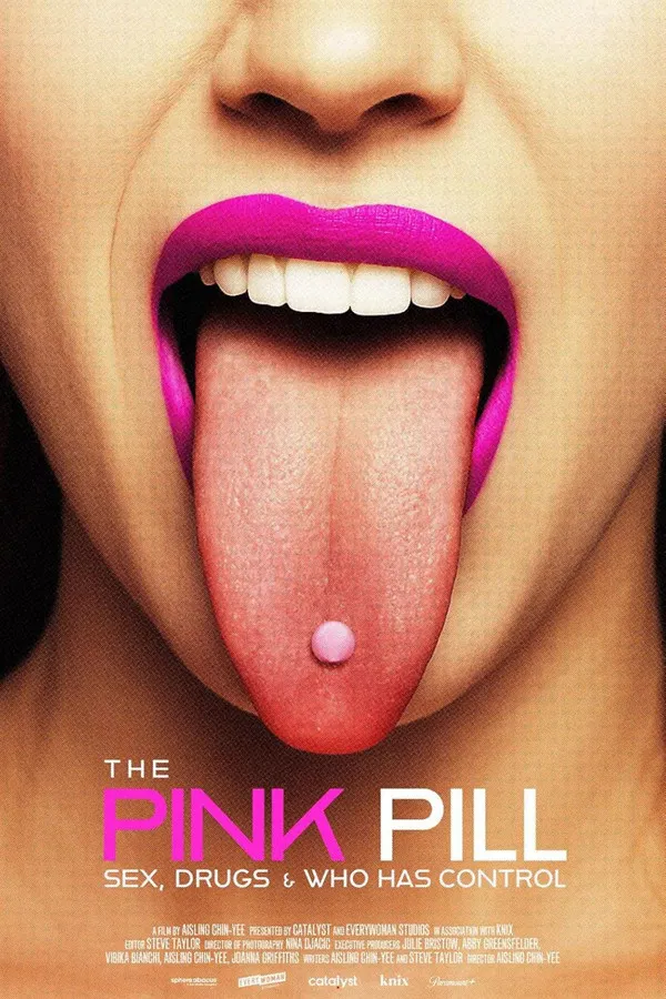 The Pink Pill: Sex, Drugs and Who Has Control  (2025) | Download Hollywood Movie