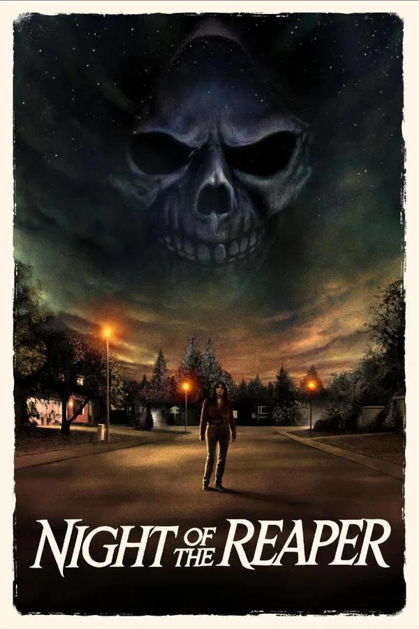 Night of the Reaper (2025) | Download Hollywood Movie