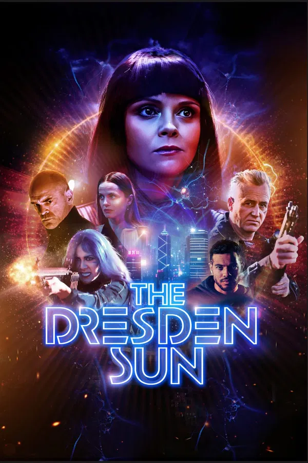 The Dresden Sun (2026) | Download Hollywood Movie