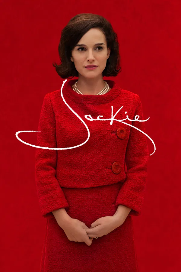 Jackie (2016) | Download Hollywood Movie