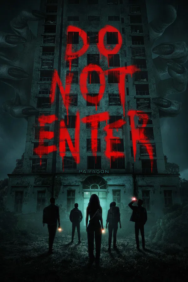 Do Not Enter (2026) | Download Hollywood Movie