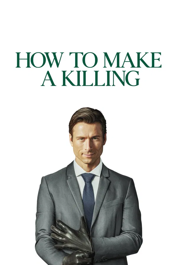 How to Make a Killing (2026) | Download Hollywood Movie