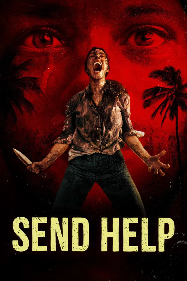 Send Help (2026) | Download Hollywood Movie